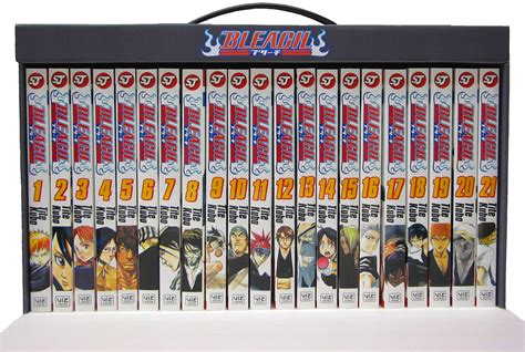 kindle bleach|Bleach Box Set 1: Volumes 1.